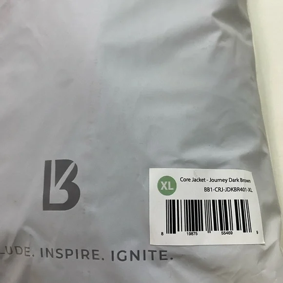 🆕Buffbunny - Core Jacket - Picture 6 of 15